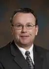 Michael Hudgins Headshot