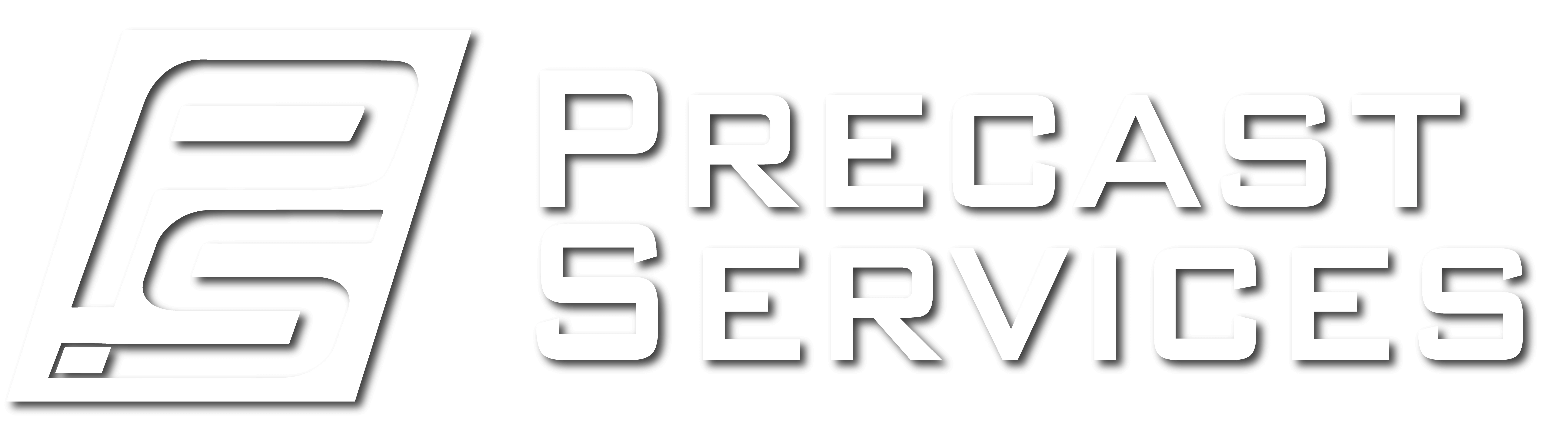 Precast Services Inc logo